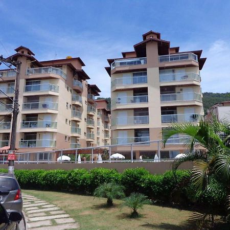 Praia Grande - Ubatuba Exterior foto