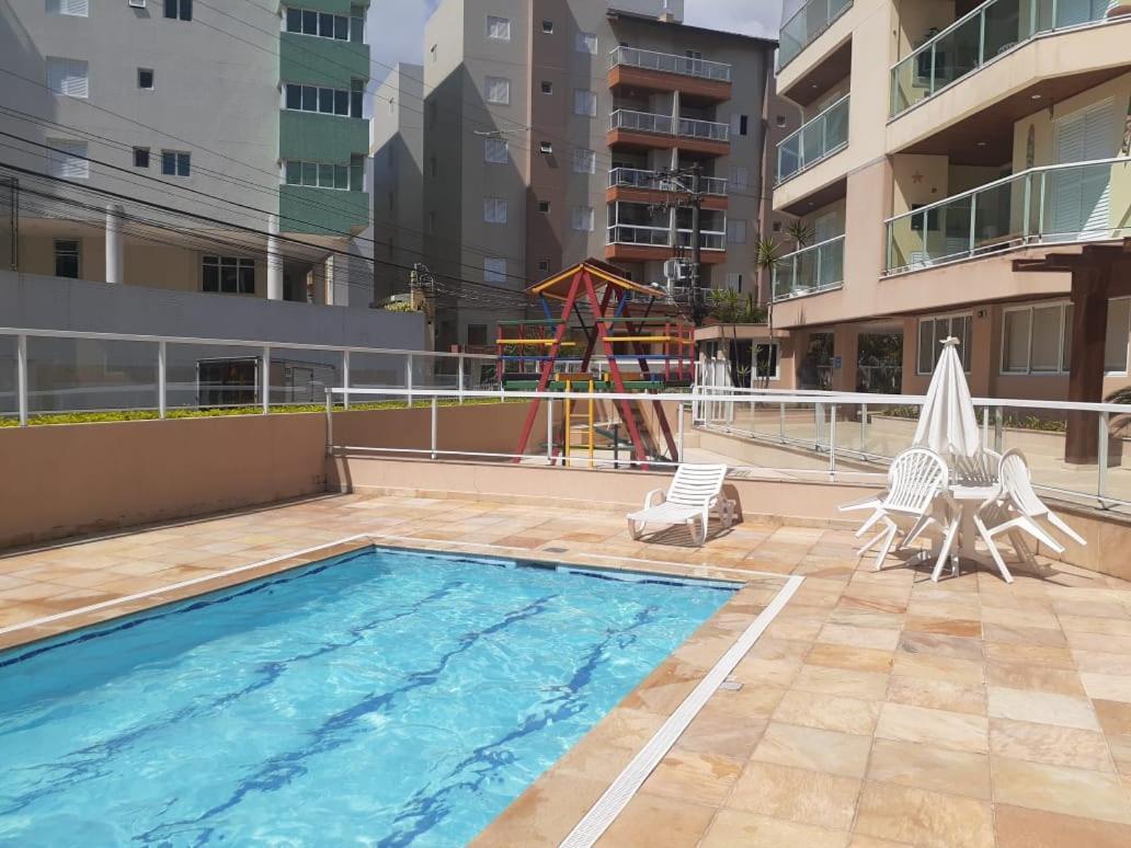 Praia Grande - Ubatuba Exterior foto